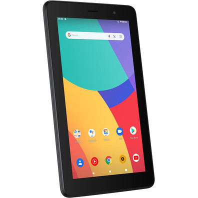 Tablet Alcatel 1T 7 7" 1GB/16GB Negra