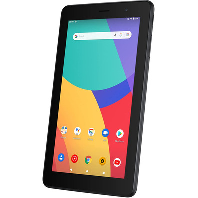 Tablet Alcatel 1T 7 7" 1GB/16GB Negra