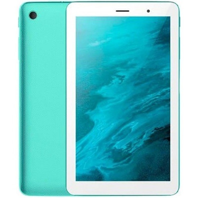 Tablet Alcatel 1T 7 7" 1GB/16GB Verde Menta