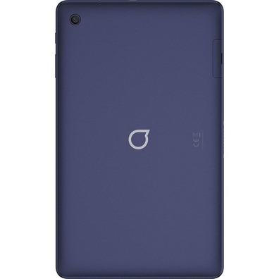 Tablet Alcatel 3T 10''/2GB/16GB 4G Azul Medianoche