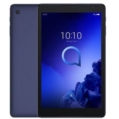 Tablet Alcatel 3T 10''/2GB/16GB 4G Azul Medianoche