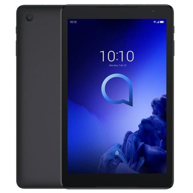 Tablet Alcatel 3T 10''/2GB/32GB 4G Negro