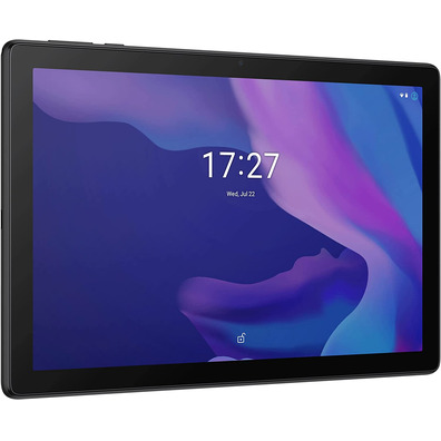 Tablet Alcatel 3T10 2020 10.1" 2GB/32GB 4G Negra