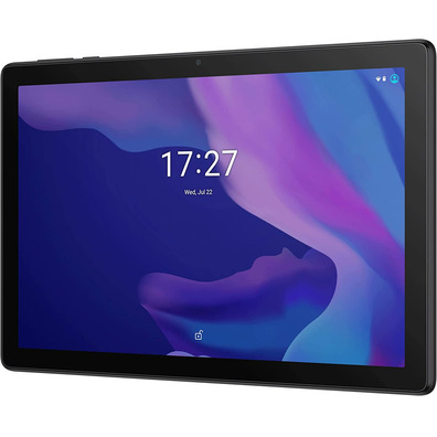 Tablet Alcatel 3T10 2020 10.1" 2GB/32GB 4G Negra