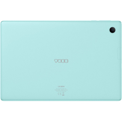 Tablet Alcatel TKEE Mini 2021 10.1" 2GB/32GB Verde Menta