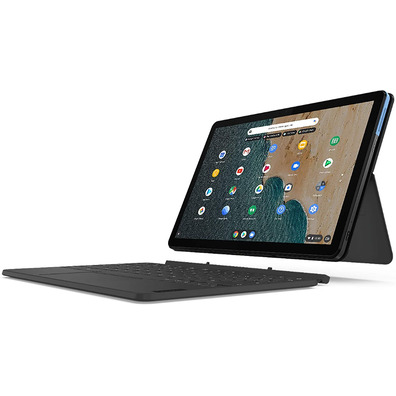 Tablet Lenovo IdeaPad Duet ChromeBook ZA6F0006ES 10.1'' 4GB/128GB