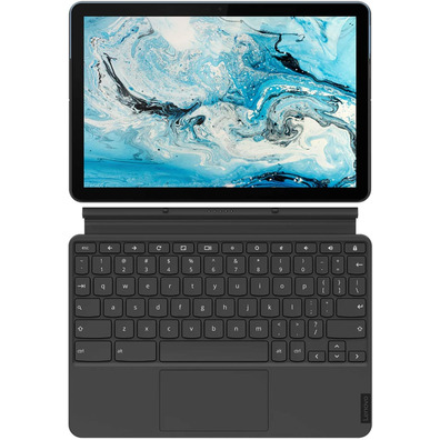 Tablet Lenovo IdeaPad Duet ChromeBook ZA6F0006ES 10.1'' 4GB/128GB