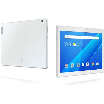 Tablet Lenovo M10-X505F 10.1''/2GB/32GB Blanco