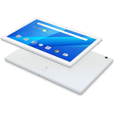 Tablet Lenovo M10-X505F 10.1''/2GB/32GB Blanco