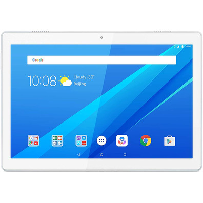 Tablet Lenovo M10-X505F 10.1''/2GB/32GB Blanco