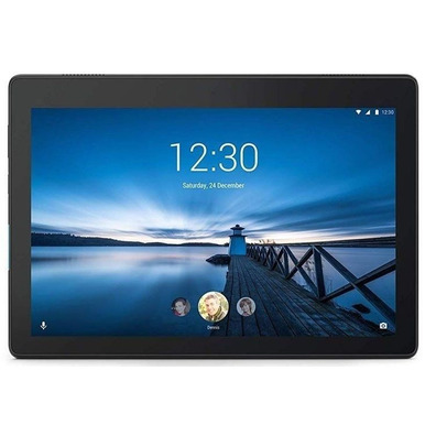 Tablet Lenovo Tab M10 10.1'' 2GB/32GB 4G Negro