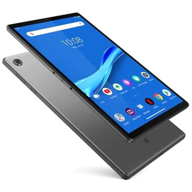 Tablet Lenovo Tab M10 FHD (2nd Gen) 10.3'' 4GB/128GB Gris Platino