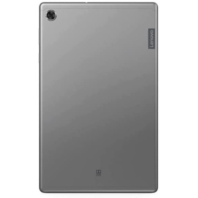 Tablet Lenovo Tab M10 FHD (2nd Gen) 10.3'' 4GB/128GB Gris Platino