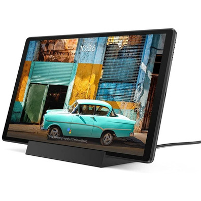 Tablet Lenovo Tab M10 FHD Plus 10.3'' 4GB/64GB Gris Acero