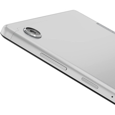 Tablet Lenovo Tab M10 FHD Plus 10.3'' 4GB/64GB 4G Gris Platino