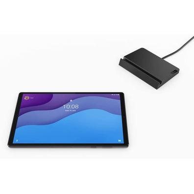 Tablet Lenovo Tab M10 HD (2ª Gen) 2GB/32GB 10.1'' + Base de Carga