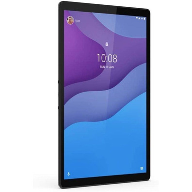 Tablet Lenovo Tab M10 HD (2nd Gen) 10.1" 2GB/32GB Gris Hierro