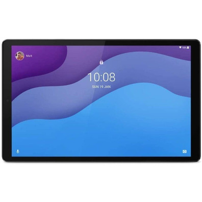 Tablet Lenovo Tab M10 HD (2nd Gen) 10.1" 2GB/32GB Gris Hierro