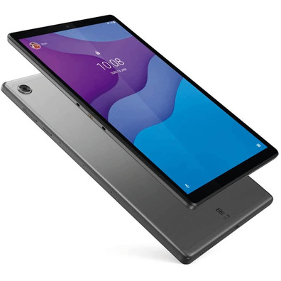 Tablet Lenovo Tab M10 HD (2nd Gen) 10.1'' 4GB/64GB Gris