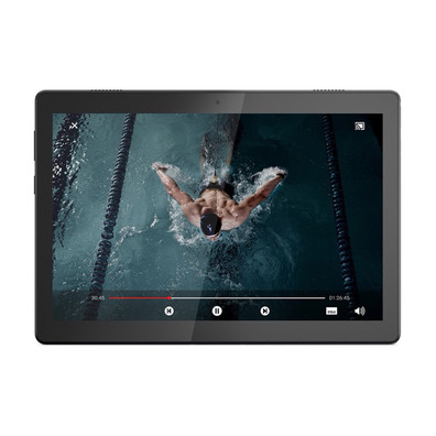Tablet Lenovo M10-X505F 10.1''/2GB/32GB Negro