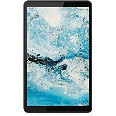 Tablet Lenovo Tab M8 8''/2GB/32GB Gris Metálico
