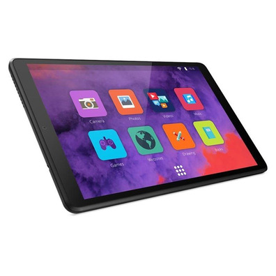 Tablet Lenovo Tab M8 8''/2GB/32GB Gris Metálico