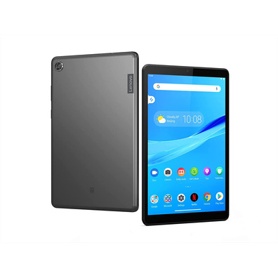 Tablet Lenovo Tab M8 HD (2nd Gen) 2GB/32GB 8'' Gris Hierro