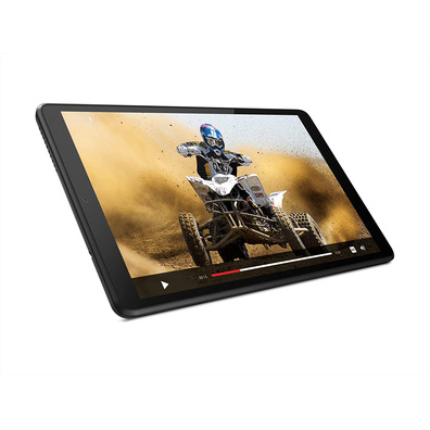 Tablet Lenovo Tab M8 HD (2nd Gen) 2GB/32GB 8'' Gris Hierro