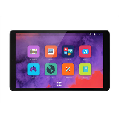 Tablet Lenovo Tab M8 HD (2nd Gen) 2GB/32GB 8'' Gris Hierro