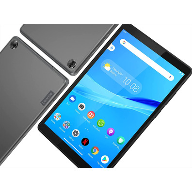 Tablet Lenovo Tab M8 HD (2nd Gen) 2GB/32GB 8'' Gris Hierro