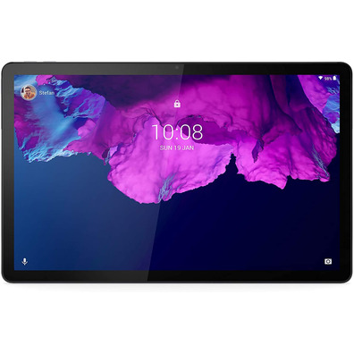 Tablet Lenovo Tab P11 11" 4GB/64GB Gris Pizarra