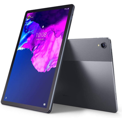 Tablet Lenovo Tab P11 11" 4GB/64GB Gris Pizarra