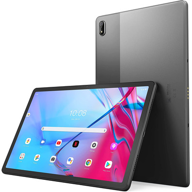 Tablet Lenovo Tab P11 6GB/128GB 5G 11'' Gris Tormenta