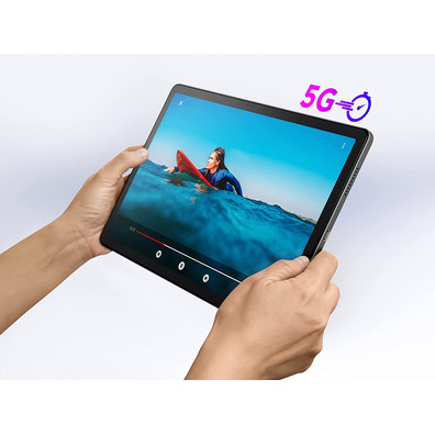 Tablet Lenovo Tab P11 6GB/128GB 5G 11'' Gris Tormenta