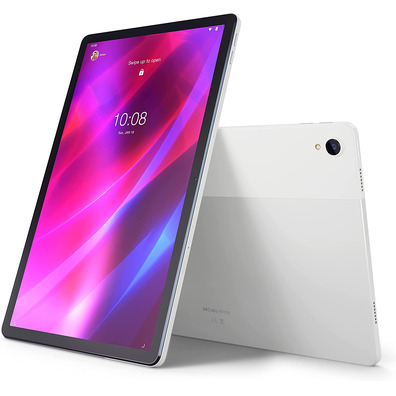 Tablet Lenovo Tab P11 Plus 11'' 4GB/64GB Gris Platino