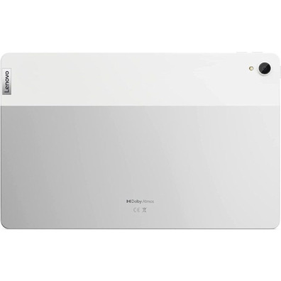 Tablet Lenovo Tab P11 Plus 11'' 4GB/64GB Gris Platino