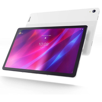 Tablet Lenovo Tab P11 Plus 11'' 4GB/64GB Gris Platino