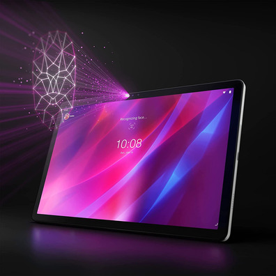 Tablet Lenovo Tab P11 Plus 6GB/128GB 11''  Verde Azulado