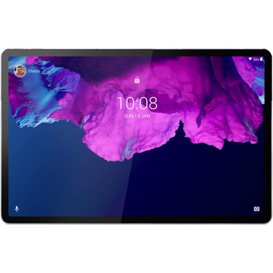 Tablet Lenovo Tab P11 Pro 11.5'' 6GB/128GB 4G Gris Pizarra