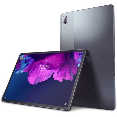 Tablet Lenovo Tab P11 Pro 11.5'' 6GB/128GB 4G Gris Pizarra