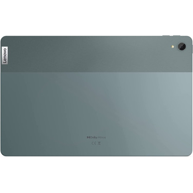 Tablet Lenovo Tab Plus 11'' 6GB/128GB Verde Azulado