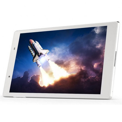 Tablet Lenovo Tab4 8 8504f 8" Blanco