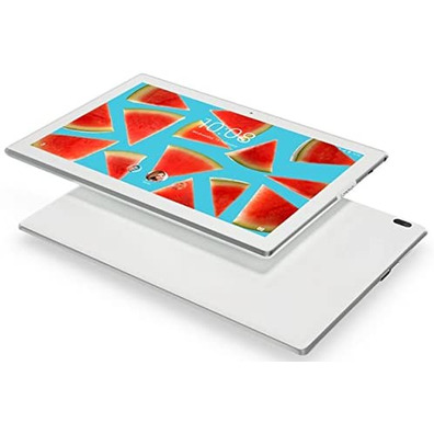 Tablet Lenovo Tab4 8 8504f 8" Blanco