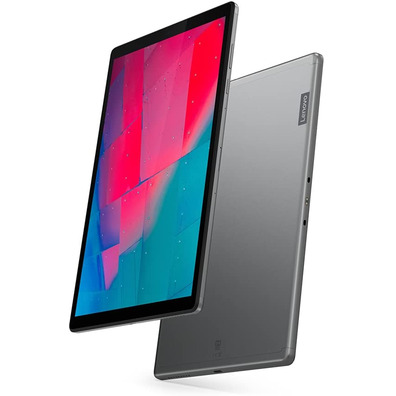 Tablet Lenovo Tab M10 HD (2nd Gen) 10.1'' 4GB/64GB Gris Hierro