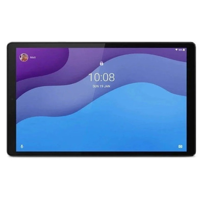 Tablet Lenovo Tab M10 HD (2nd Gen) 10.1'' 4GB/64GB Gris Hierro