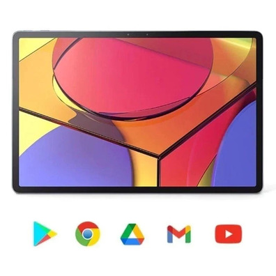 Tablet Lenovo Tab M10 HD (2nd Gen) 10.1'' 4GB/64GB Gris Hierro