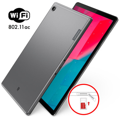 Tablet Lenovo TB-X606F 4GB+64GB 10.3'' Wifi