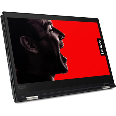 Tablet LENOVO Thinkpad Yoga X380:Full HD 13,3" Táctil/i5 8ª GEN/RAM 8GB/SSD 256GB Reacondicionado