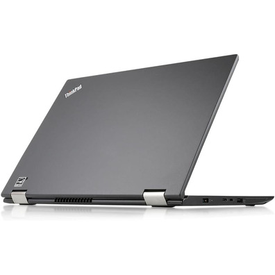 Tablet LENOVO Thinkpad Yoga X380:Full HD 13,3" Táctil/i5 8ª GEN/RAM 8GB/SSD 256GB Reacondicionado