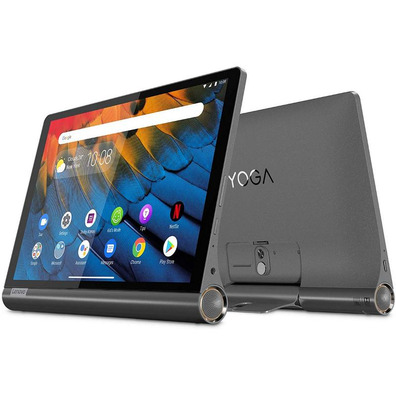 Tablet Lenovo Yoga Smart Tab YT-X705F S10 4GB/64GB 10.1''